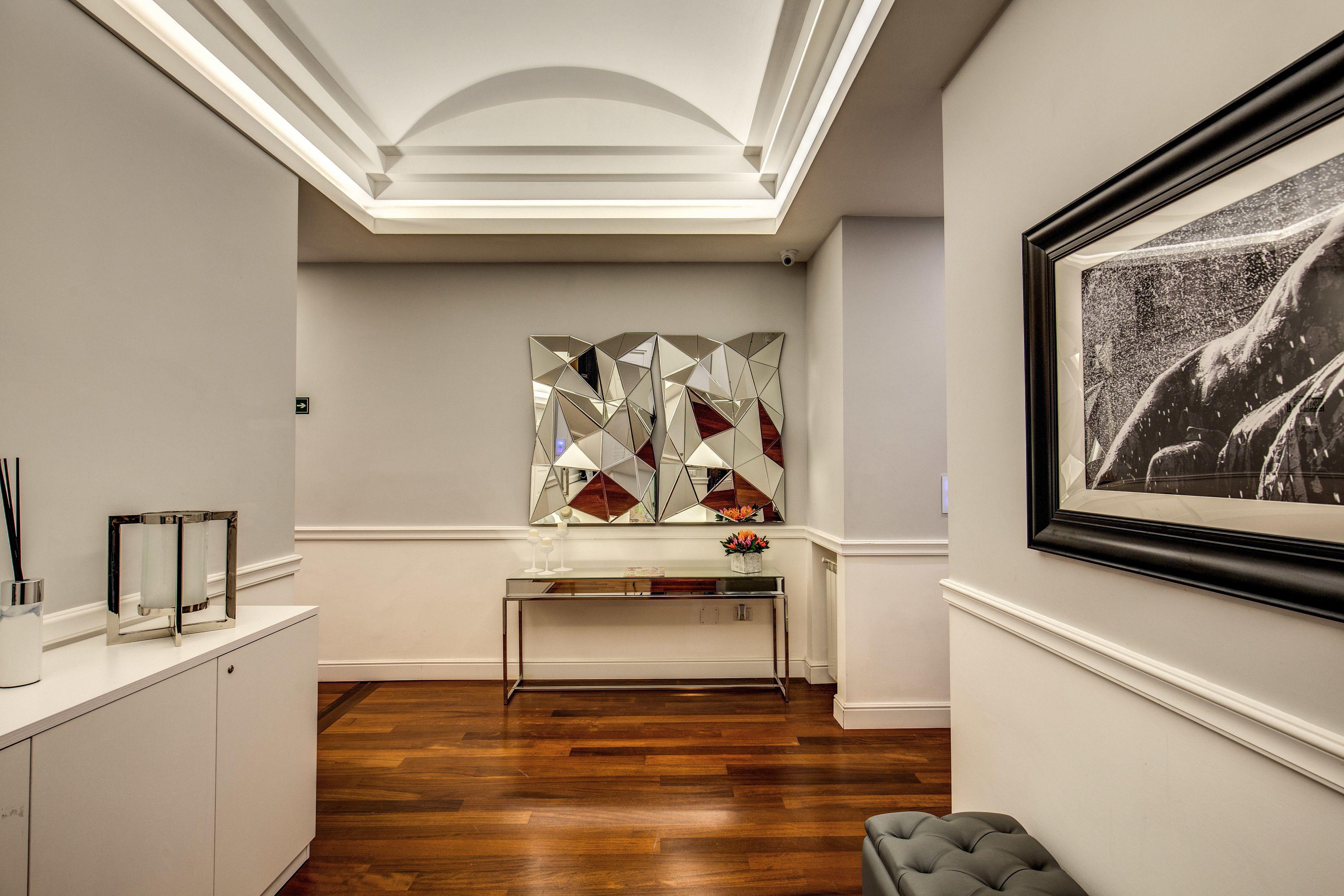 La Foresteria Luxury Suites — Foto 2